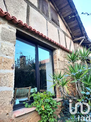 Maison de campagne à MAUPAS (32240)
