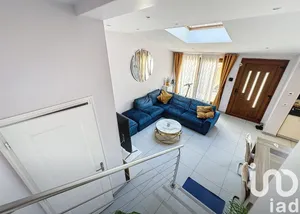 Maison à Rueil-Malmaison (92500)