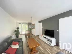 House at Courdimanche (95800)