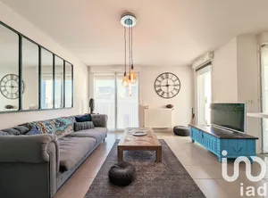 Appartement à Bordeaux (33300)