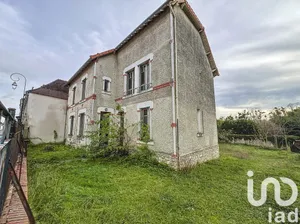 House at Villefranche-sur-Cher (41200)