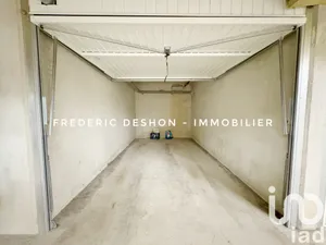 Parking à La Ciotat (13600)
