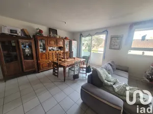 Appartement à Lesparre-Médoc (33340)