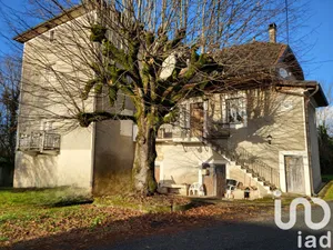 Maison à Belley (01300)
