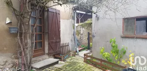 Townhouse at Autun (71400)