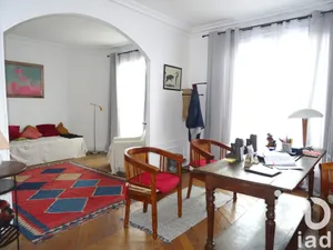 Appartement à Maisons Laffitte (78600)
