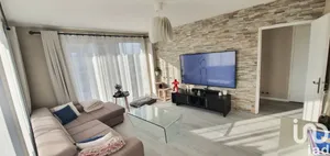 Appartement à Livry-Gargan (93190)