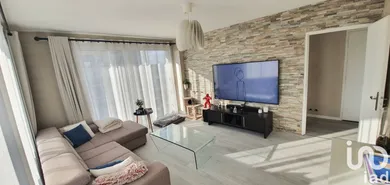 Appartement à Livry-Gargan (93190)