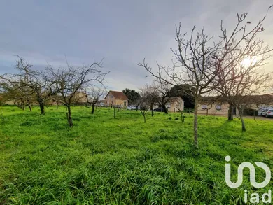 Land at Saint-Martin-la-Pallu (86380)