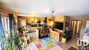 Apartment at Megève (74120)