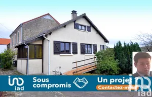 House at Saint-Chéron (91530)