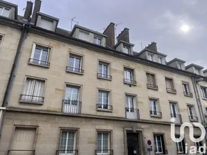 Appartement à Compiègne (60200)