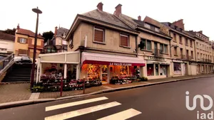 Building at Nouzonville (08700)