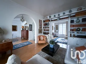 House at Sucy-en-Brie (94370)