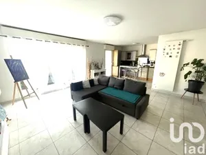 Duplex à Tours (37000)
