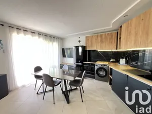 Apartment at Fréjus (83600)