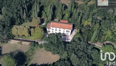 Mansion at Peymeinade (06530)