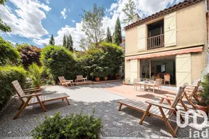 House at Sainte-Maxime (83120)