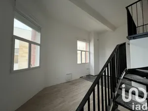 Appartement à Reims (51100)