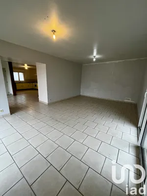Maison à Pleumartin (86450)