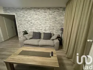 Appartement à Meaux (77100)