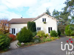 Maison à Coubon (43700)
