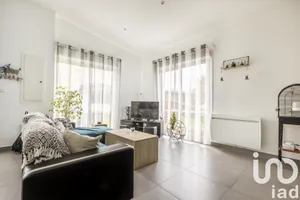 Maison à Mons-en-Barœul (59370)