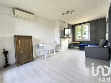 Maison de ville à Bassens (33530)