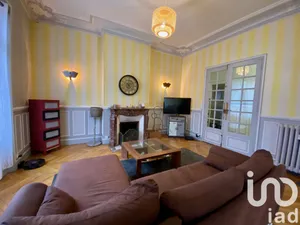 Appartement à Saint-Quentin (02100)