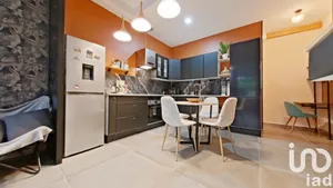 Appartement à Morbier (39400)