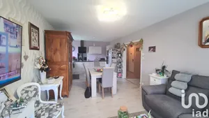 Appartement à Poitiers (86000)