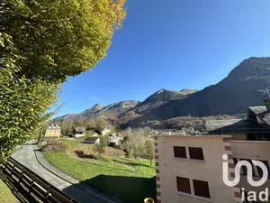 Appartement à Cauterets (65110)