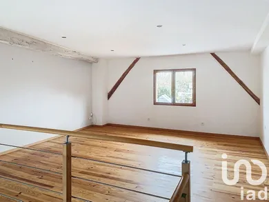 Maison de village à Saramon (32450)