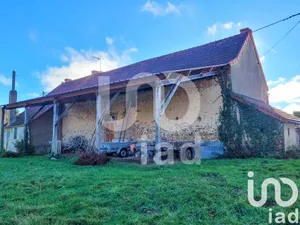 Longère à Commentry (03600)