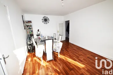 Apartment at Argenteuil (95100)