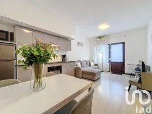 Apartment at Samoëns (74340)