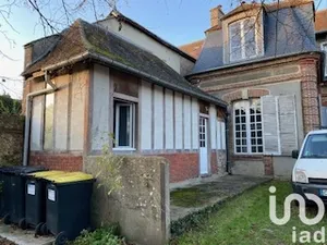 Appartement à Verneuil d'Avre et d'Iton (27130)