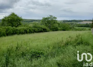 Land at CHÂTEAU-RENARD (45220)
