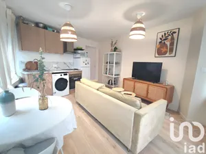 Appartement à Lille (59800)