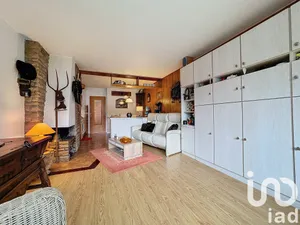 Studio à Morzine (74110)