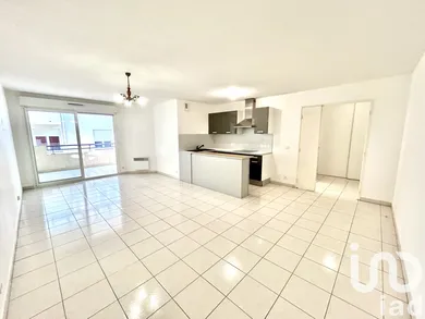 Appartement à Draguignan (83300)