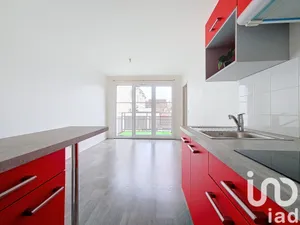 Apartment at Marolles-en-Hurepoix (91630)