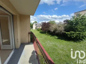 Appartement à Évreux (27000)