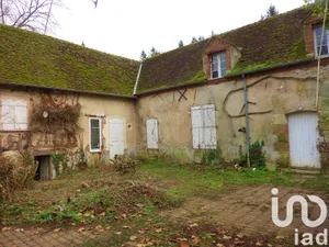 Village house at Villemoutiers (45270)