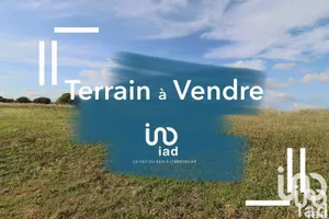 Terrain à bâtir à Le Val d'Hazey (27940)