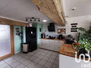Maison de village à Matafelon-Granges (01580)