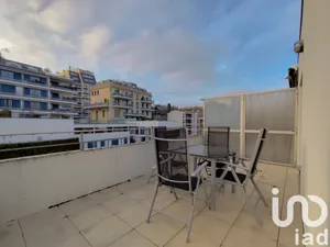 Appartement à Saint-Cloud (92210)