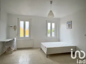 Studio à Amiens (80000)