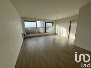Appartement à Cholet (49300)