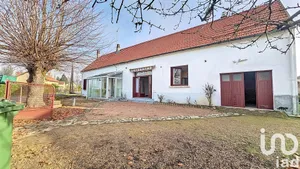 Maison à Yzeure (03400)